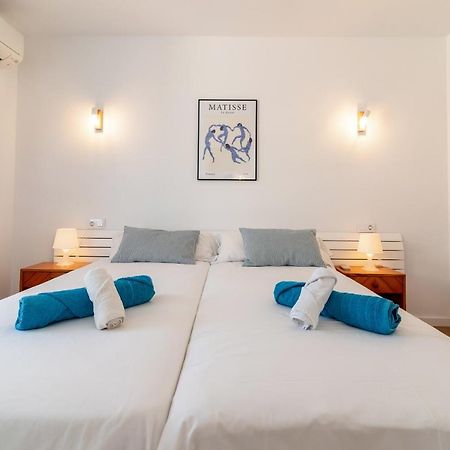 Bellamar Apartments 阿尔库迪亚港 外观 照片