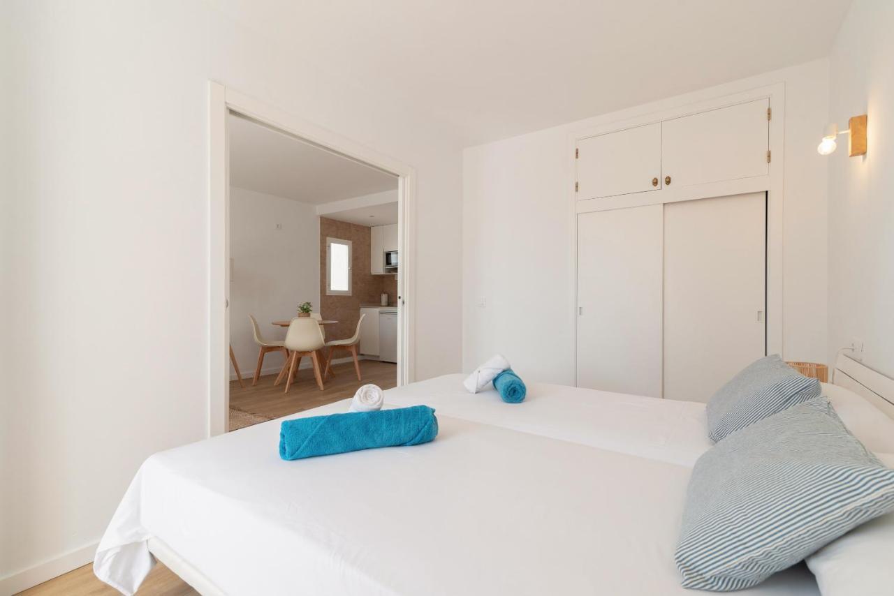Bellamar Apartments 阿尔库迪亚港 外观 照片