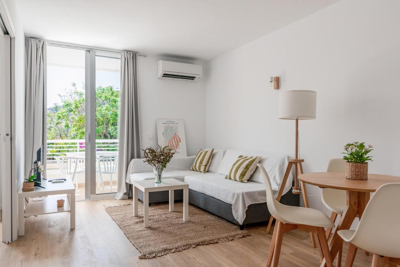 Bellamar Apartments 阿尔库迪亚港 外观 照片