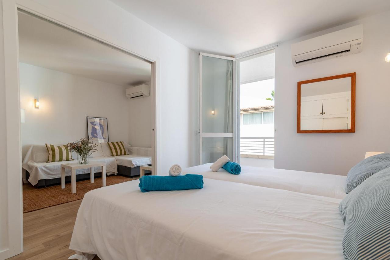 Bellamar Apartments 阿尔库迪亚港 外观 照片